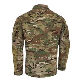 Clawgear Raider Field Shirt MK V ATS, MultiCam set bagfra