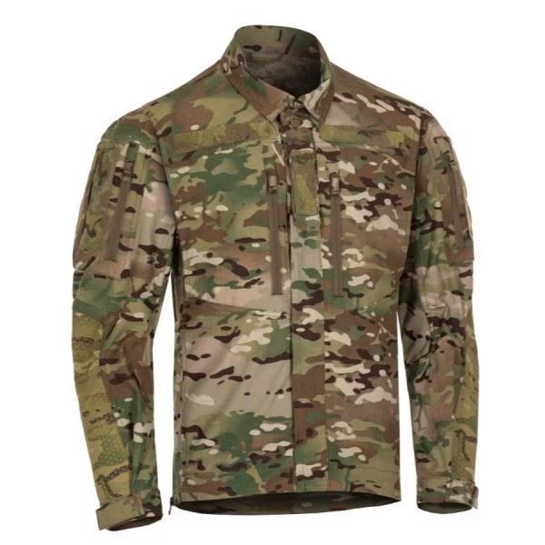 Clawgear Raider Field Shirt MK V ATS, MultiCam