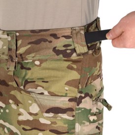 Clawgear Raider Pants MK V ATS, MultiCam justerbar livvidde tæt på