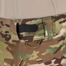 Clawgear Raider Pants MK V ATS, MultiCam justerbar livvidde