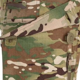 Clawgear Raider Pants MK V ATS, MultiCam set med lårlomme