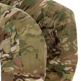 Clawgear Raider Pants MK V ATS, MultiCam med forstærkede knæ