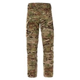 Clawgear Raider Pants MK V i farven MultiCam set bagfra