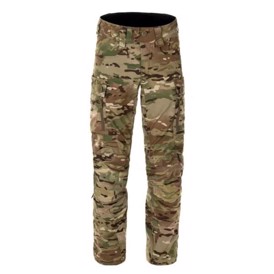 Clawgear Raider Pants MK V i farven MultiCam set forfra