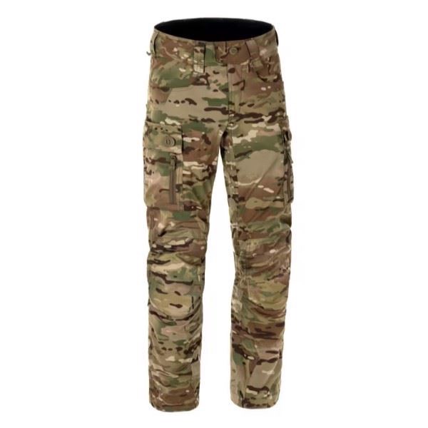 Clawgear Raider Pants MK V i farven MultiCam