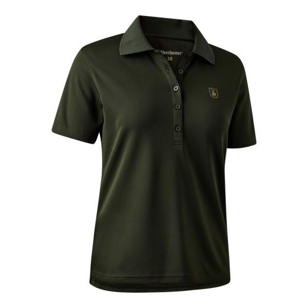 Deerhunter Lady Climate Polo