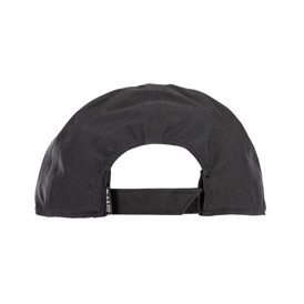 Sort justerbar duty Rain Cap fra 5.11 Tactical