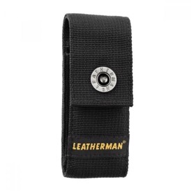 Leatherman Signal Guava med 19 værktøjer inklusiv nylon etui set tæt på