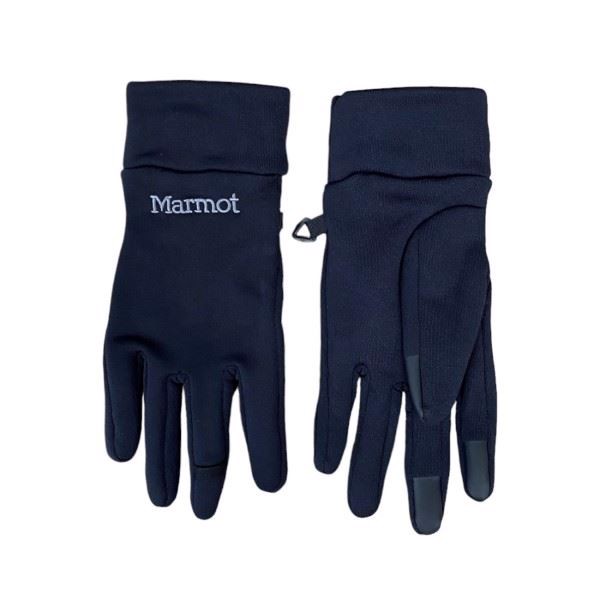 Marmot Power Stretch Connect Handsker