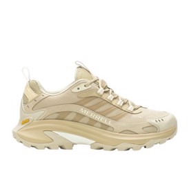 Merrell Moab 2 Speed til Damer set i farven Khaki