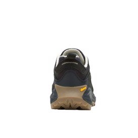 Merrell Moab Speed 2 Waterproof Damesko i farven Sort set bagfra