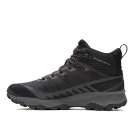 Merrell Speed ECO MID WP Herre Støvle inderside