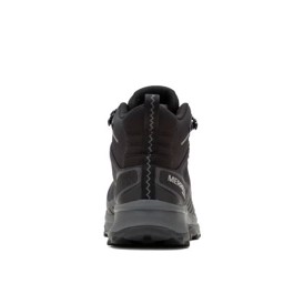 Merrell Speed ECO MID WP Herre Støvle set bagfra