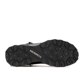 Merrell Speed ECO MID WP Herre Støvle set fra sål