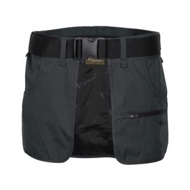 Pinewood Dog Sports Waistbelt i Dark Anthracite