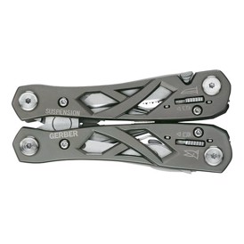 Sammenfoldet Suspension multitool fra Gerber