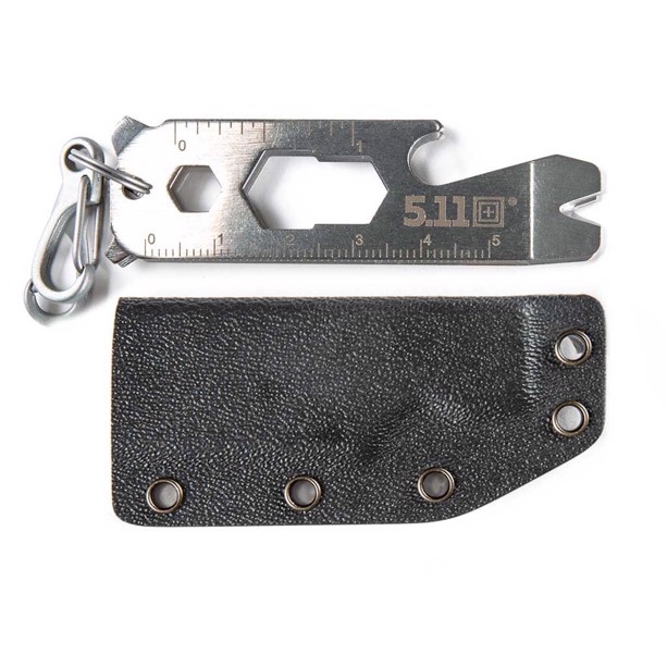 5.11 Tactical EDT Keychain Multitool