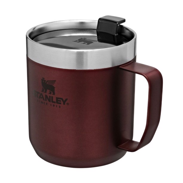 Stanley Legendary Camp Mug på 0,35 liter