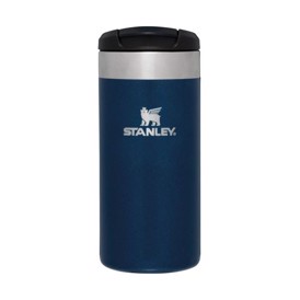 Stanley The AeroLight Transit Mug 0,35 liter set i farven Royal Blue