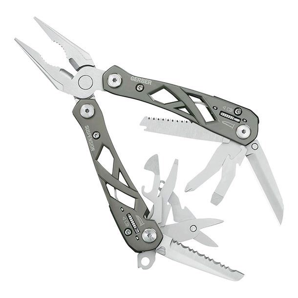 Gerber Suspension Multi-Plier multitool