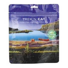 Trek´n Eat Dagsration Pakke, Type 1